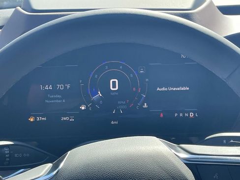 New 2026 Chevrolet Tahoe High Country w/ Sun And Tow Package image 32