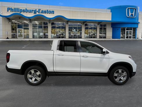 New 2026 Honda Ridgeline RTL image 7