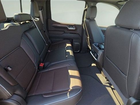 New 2026 GMC Sierra 1500 Denali w/ Technology Package image 17