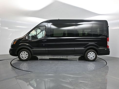 Used 2024 Ford Transit 350 XLT image 34