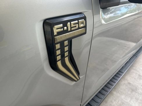 Used 2022 Ford F150 XLT w/ Equipment Group 302A High RWD image 15