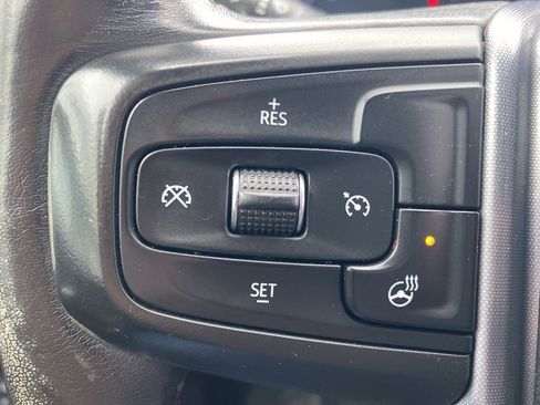 Used 2021 GMC Sierra 1500 Elevation image 26