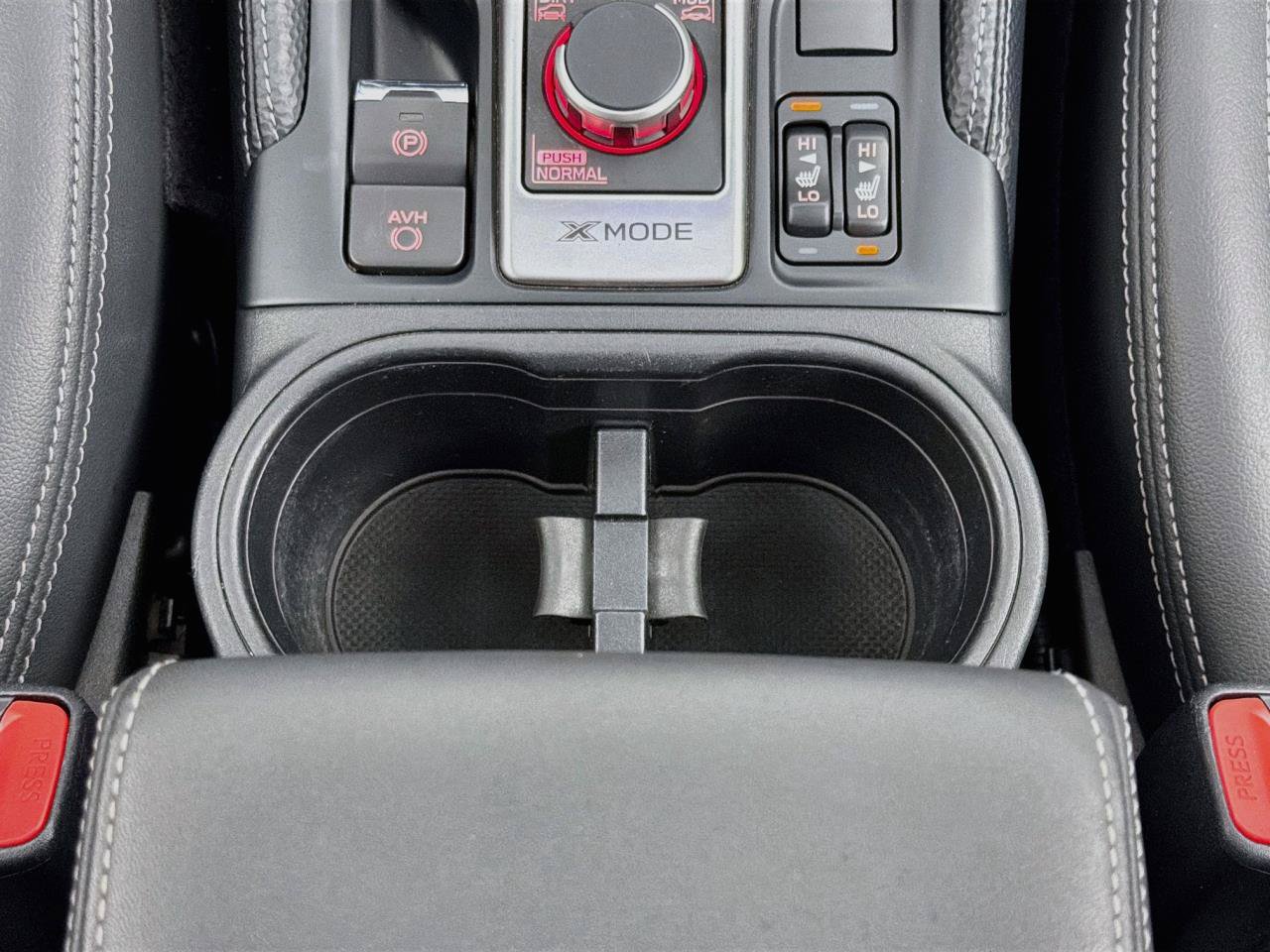 Used 2019 Subaru Forester Limited AWD/4WD image 18