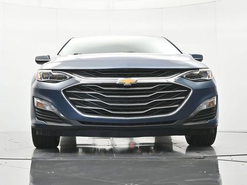 Used 2024 Chevrolet Malibu LT FWD image 39