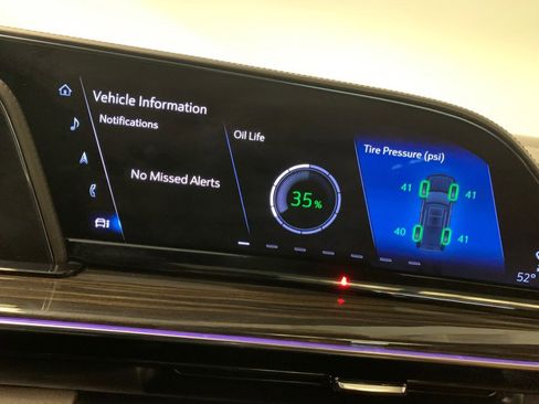 Used 2021 Cadillac Escalade Sport w/ Driver Assist Tech Package image 30