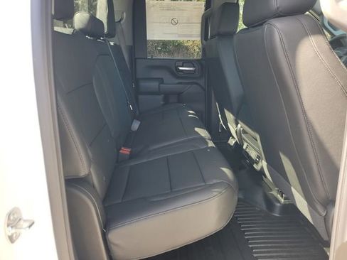 New 2026 GMC Sierra 2500 Pro w/ Convenience Package AWD/4WD image 15