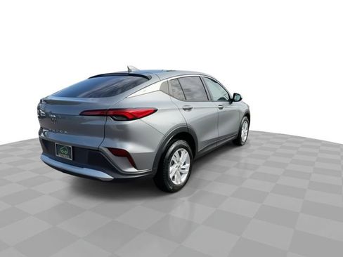 Certified 2024 Buick Envista Preferred w/ Convenience I Package image 8