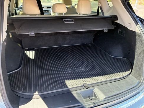 Used 2024 Nissan Murano Platinum w/ Cargo Package AWD/4WD image 19