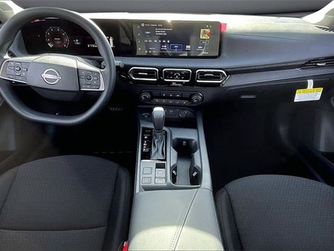 New 2026 Nissan Sentra S image 5