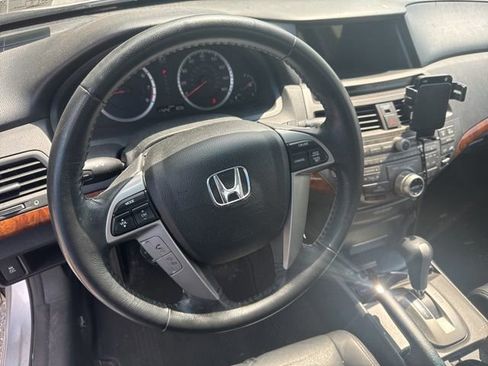 Used 2012 Honda Accord EX-L image 13