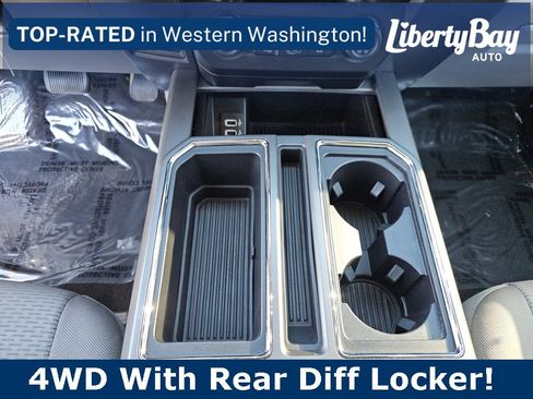 Used 2020 Ford F150 XLT w/ Equipment Group 302A Luxury image 17