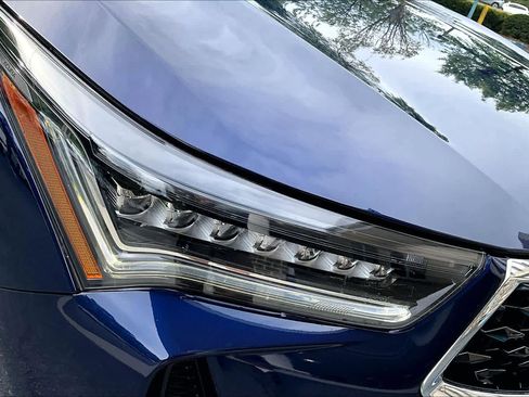 Used 2023 Acura RDX AWD w/ Advance Package image 28