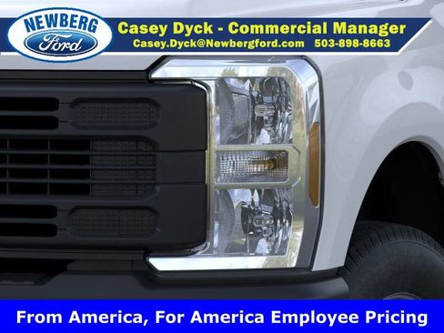 New 2025 Ford F250 XL w/ 360-Degree Camera Package AWD/4WD image 18
