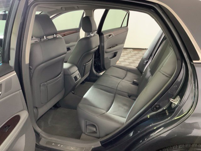 Used 2008 Toyota Avalon Touring FWD image 38