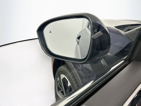 Used 2024 Mitsubishi Outlander SE FWD image 16