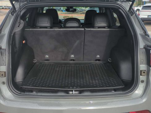 Used 2023 Jeep Compass Latitude w/ Convenience Group AWD/4WD image 25