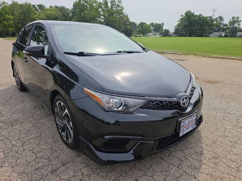 Used 2016 Scion iM FWD image 5