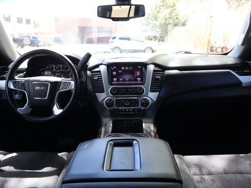 Used 2015 GMC Yukon SLE w/ Convenience Package image 15