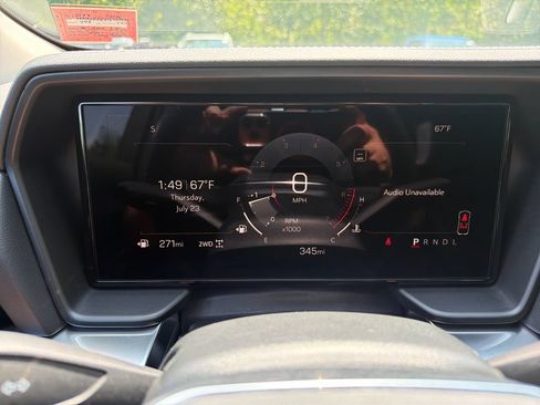 New 2026 GMC Terrain Denali AWD/4WD image 19