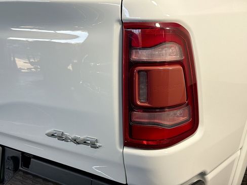 Used 2020 RAM 1500 Laramie image 34
