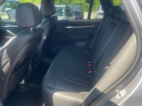 Used 2014 BMW X5 xDrive35i AWD/4WD image 17