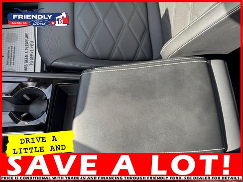 Used 2024 Volkswagen Atlas SE image 29