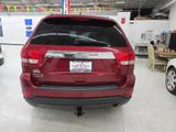 Used 2012 Jeep Grand Cherokee Laredo w/ Laredo E Group image 5