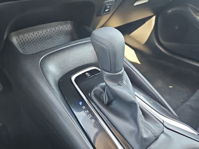 Used 2025 Toyota Corolla LE FWD image 25