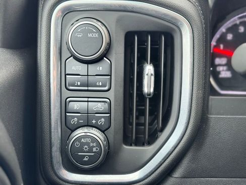 Used 2021 Chevrolet Silverado 1500 RST w/ All Star Edition Plus AWD/4WD image 20