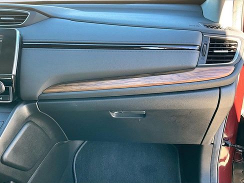 Used 2018 Honda CR-V EX image 18