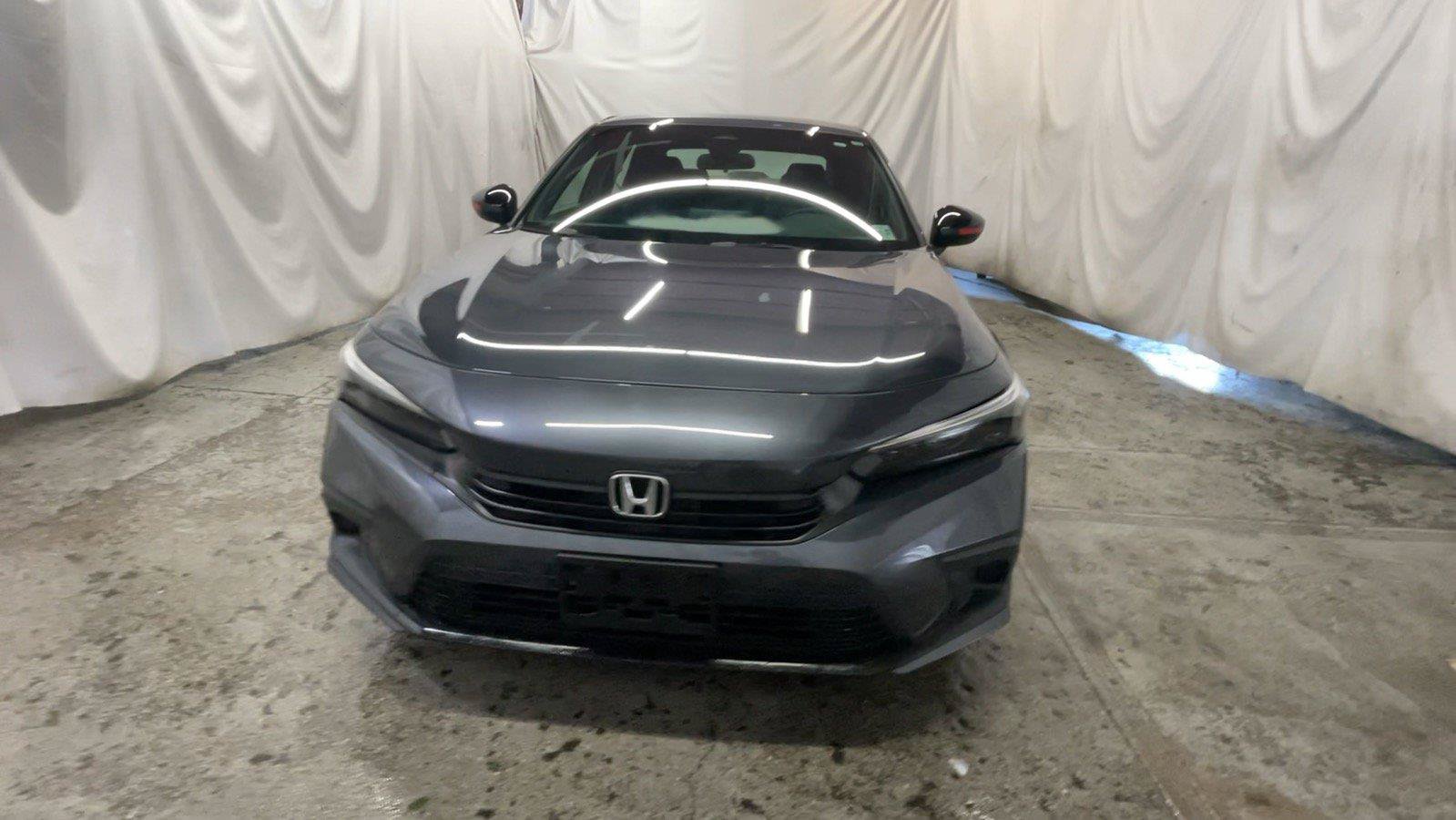 Used 2023 Honda Civic Sport image 16
