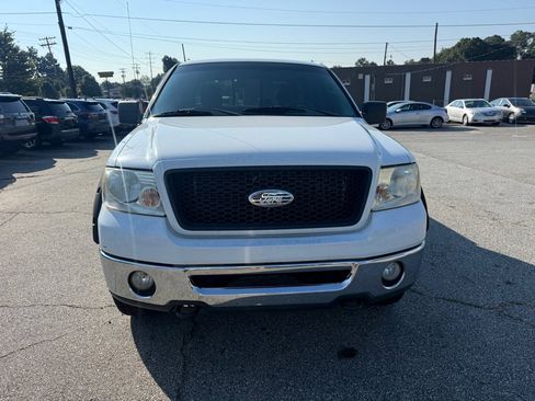 Used 2006 Ford F150 XLT AWD/4WD image 2