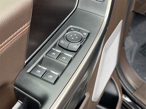 New 2025 Ford F150 King Ranch w/ FX4 Off-Road Package image 20