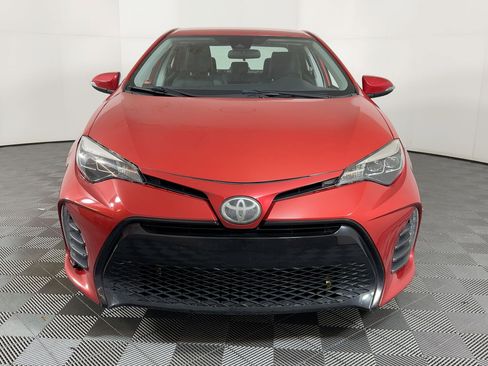 Used 2019 Toyota Corolla SE image 5