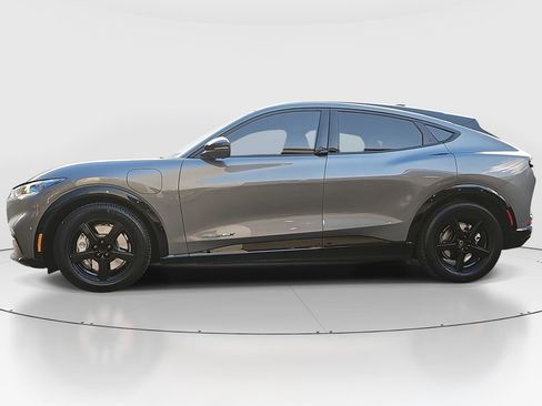 Used 2021 Ford Mustang Mach-E California Route 1 image 8