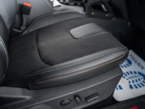 New 2025 Ford Bronco Outer Banks w/ Sasquatch Package image 42