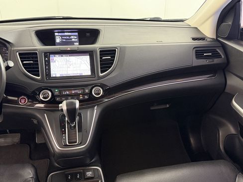Used 2016 Honda CR-V Touring image 30