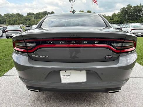 Used 2023 Dodge Charger SXT RWD image 21