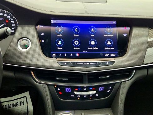 Used 2019 Cadillac CT6 Sport image 17