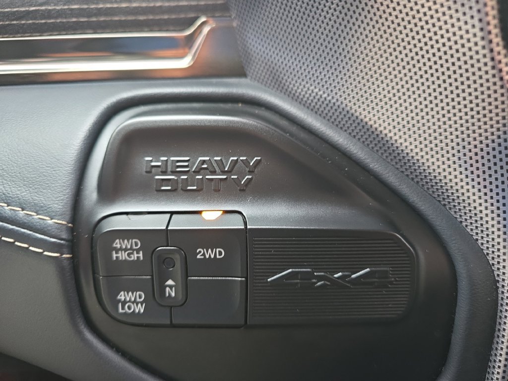 Used 2020 RAM 3500 Limited AWD/4WD image 36