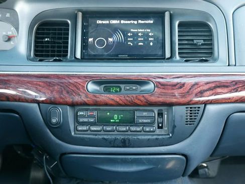 Used 2002 Mercury Grand Marquis LS image 31