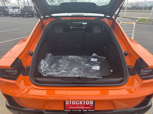 New 2026 Dodge Charger Scat Pack w/ Blacktop Package image 7