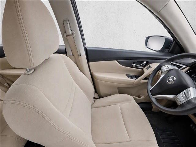 Used 2016 Nissan Rogue SV FWD image 15