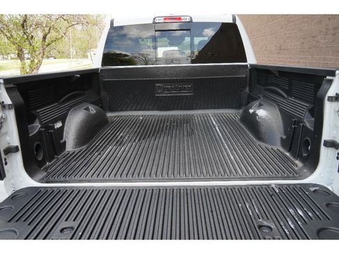 Used 2024 RAM 1500 Sport w/ Rebel Level 2 Equipment Group AWD/4WD image 5