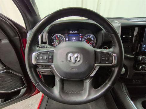 Certified 2024 RAM 1500 Laramie image 23