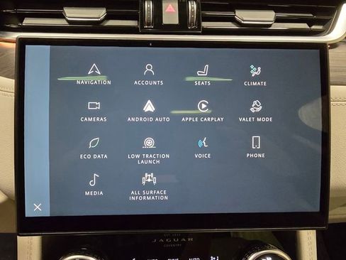 Used 2023 Jaguar F-PACE S image 26