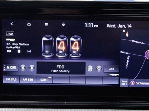 Used 2022 Kia K5 GT-Line w/ GT-Line FWD Premium Package image 30