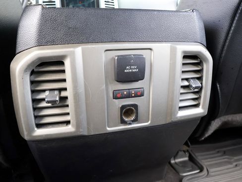 Used 2016 Ford F150 Lariat w/ Equipment Group 502A Luxury image 44