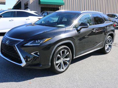 Used 2016 Lexus RX 350 FWD