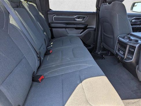 Used 2022 RAM 1500 Big Horn RWD image 27